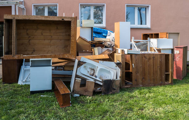 Best Attic Cleanout Services  in West Point, VA
