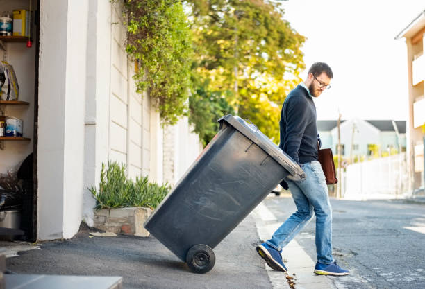 Best Garage Cleanout Services  in West Point, VA
