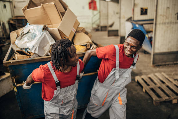 Best Same-Day Junk Removal  in West Point, VA
