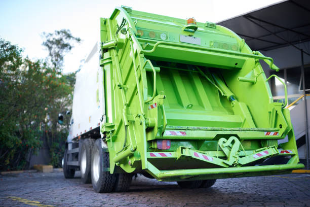 Best Full-Service Junk Removal  in West Point, VA